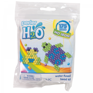 Perler H2O Turtle and Frog Activity Kit