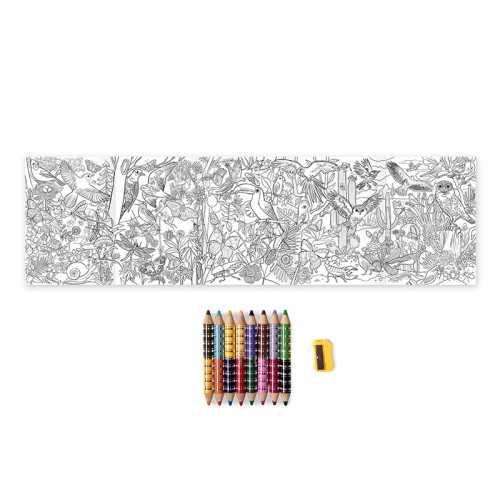 Bird & Butterfly Mini Mural Bundles