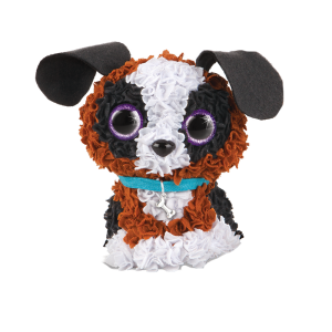Plush Craft® Puppy 