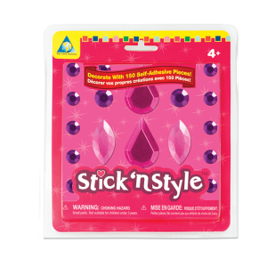 Stick´n Style Jewels 4 