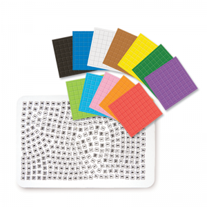 Sticky Mosaics® Mini Bulk Play Day Kits