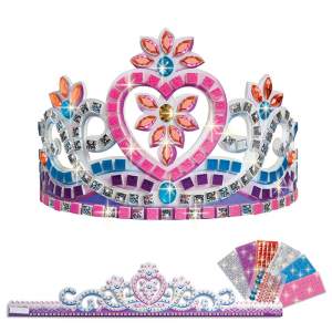 Tiaras Playday Kit