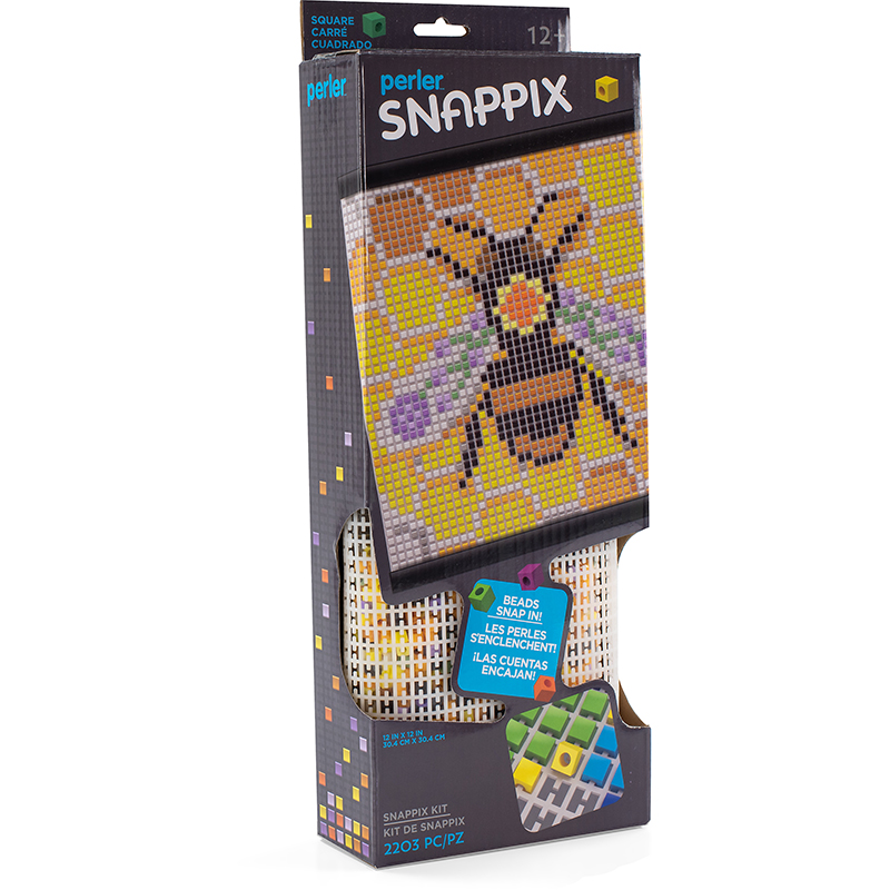 Snappix™