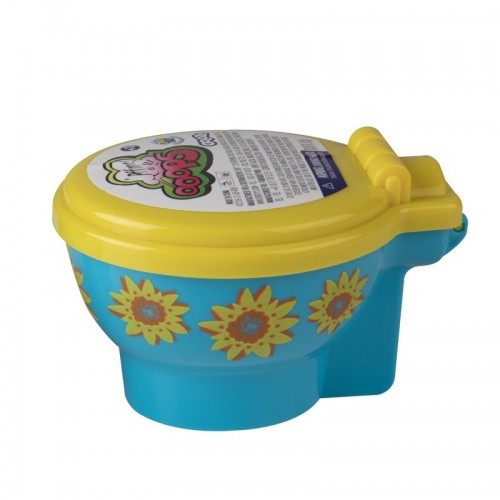 Goooze® Toilet Slimi Ultra Amarillo