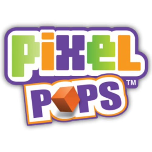 Pixel Pops™ Mini Penguin Play Day Kit 
