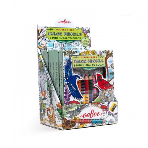 Bird & Butterfly Mini Mural Bundles