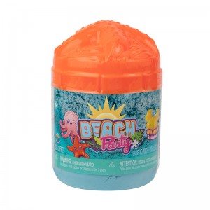 ORB™ Beach Party