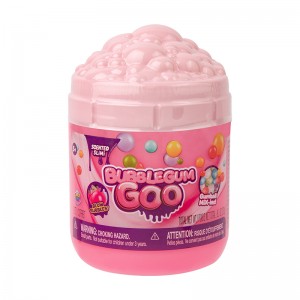 ORB™ Bubblegum Goo