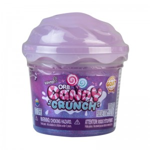 ORB® GOAT Slimi Candy Crunch