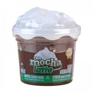 ORB® GOAT Slimi Mocha Latte