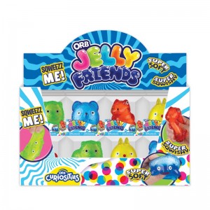 ORB® Jelly Friends Ballena