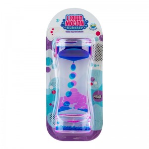 ORB® Liquid Motion Bubbler
