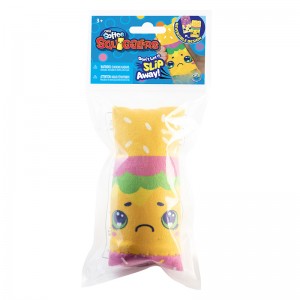 ORB™ Softee Squigglers Dona