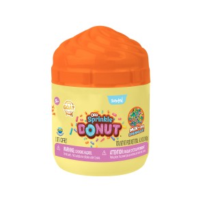ORB® Sprinkle Donut