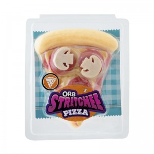 ORB® Stretchee Foodz Pizza