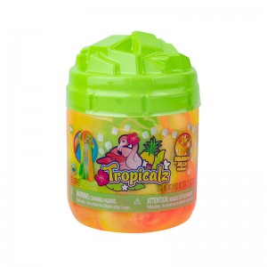 ORB™ Tropicalz
