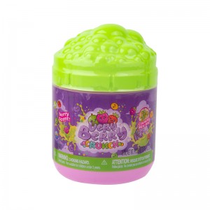 ORB™ Very Berry Crunch