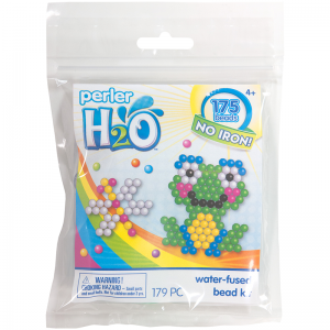 Perler H2O Frog and Dragonfly Activity Kit