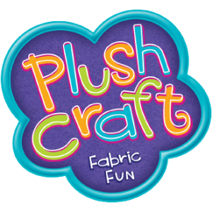 Plush Craft® 3D Mini Play Day Kit 