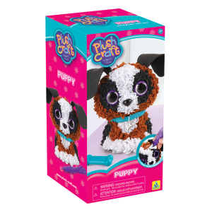 Plush Craft® Puppy 