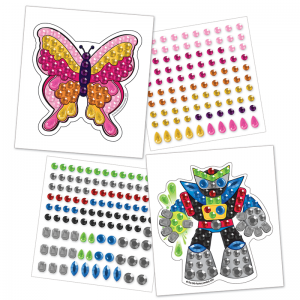 Sparkle Ups® Play Day Kits 