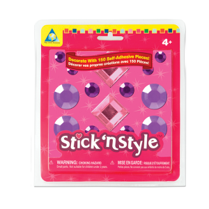 Stick´n Style Jewels 3 
