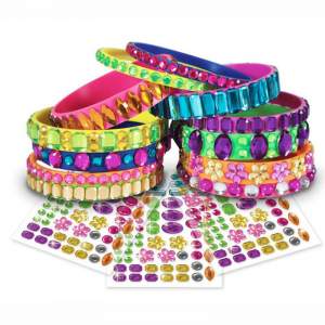 Sticky Mosaics® Blinglets Play Day Kits