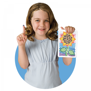 Sticky Mosaics® Mini Bulk Play Day Kits