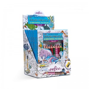 Under the Sea Mini Mural Bundles