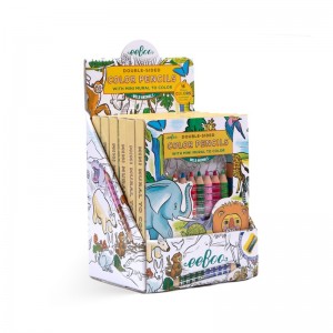 Wild Animals Mini Mural Bundles
